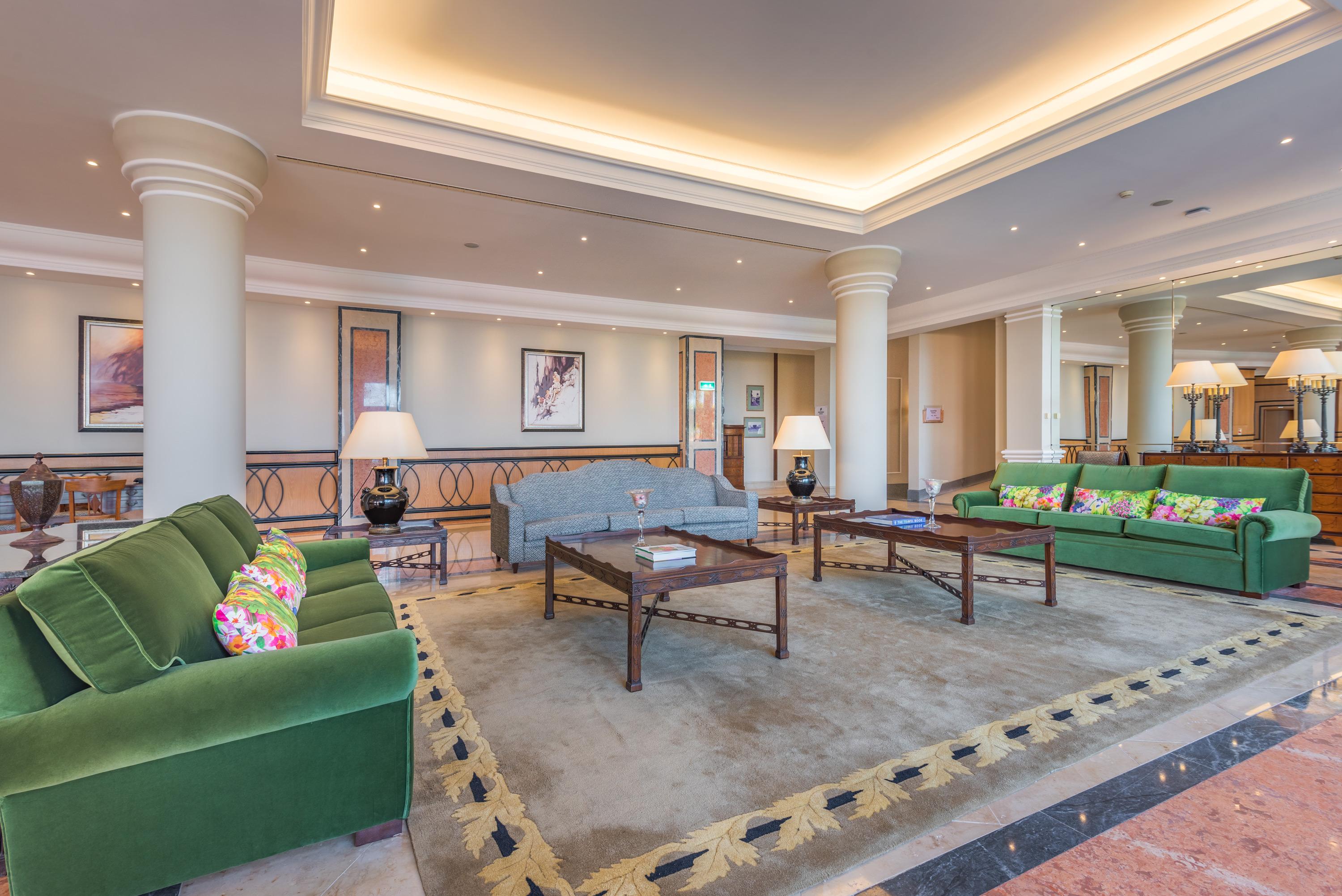 Pestana Royal All Inclusive Ocean & Spa Resort Φουνκάλ Εξωτερικό φωτογραφία