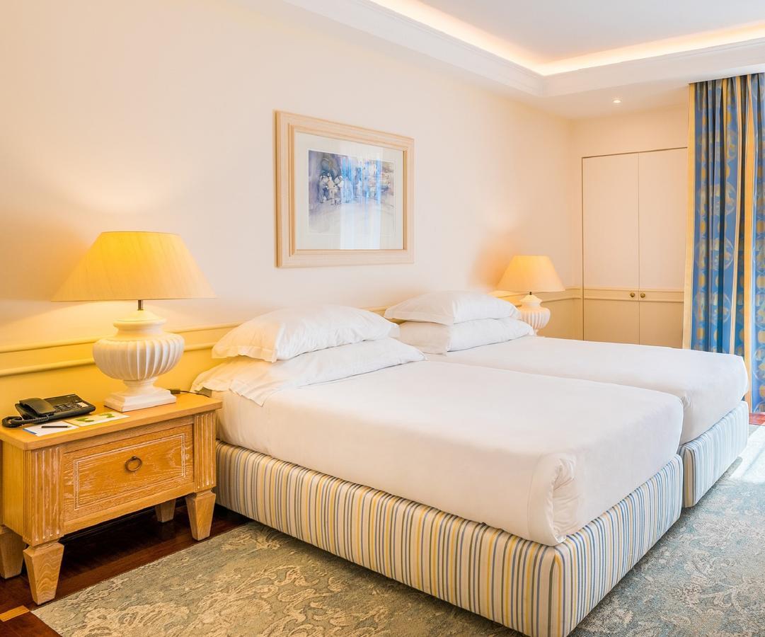 Pestana Royal All Inclusive Ocean & Spa Resort Φουνκάλ Εξωτερικό φωτογραφία