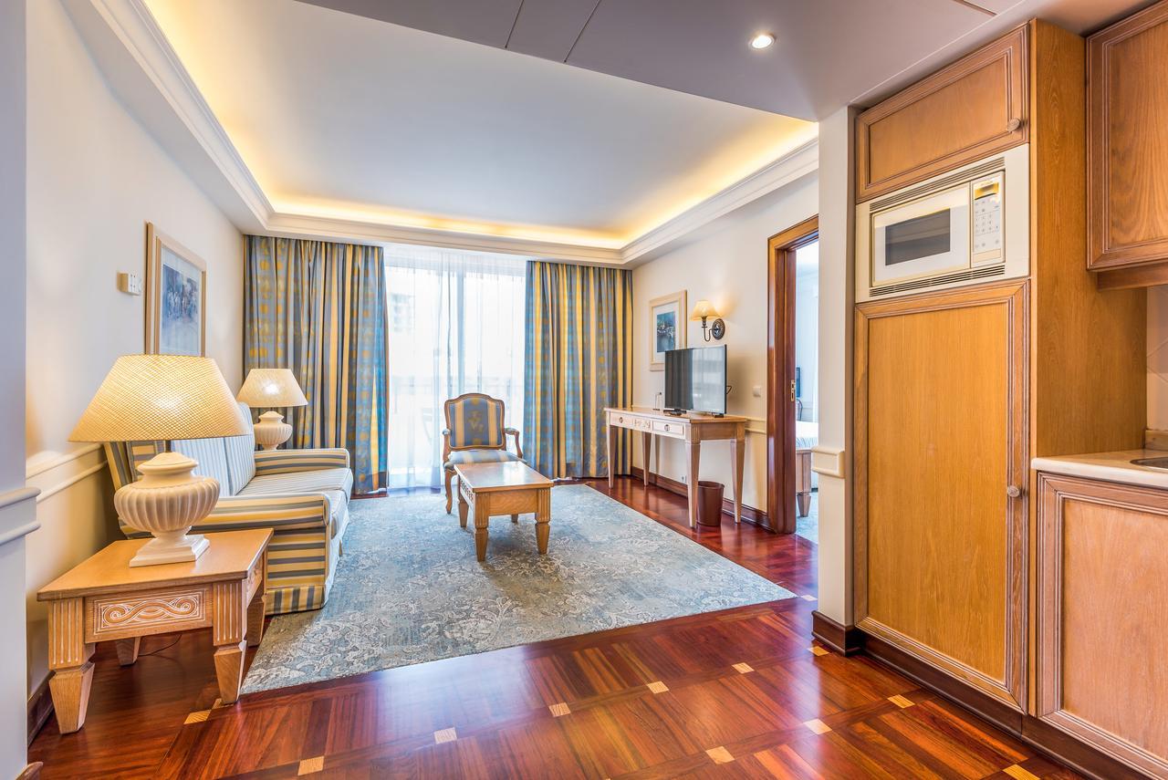 Pestana Royal All Inclusive Ocean & Spa Resort Φουνκάλ Εξωτερικό φωτογραφία